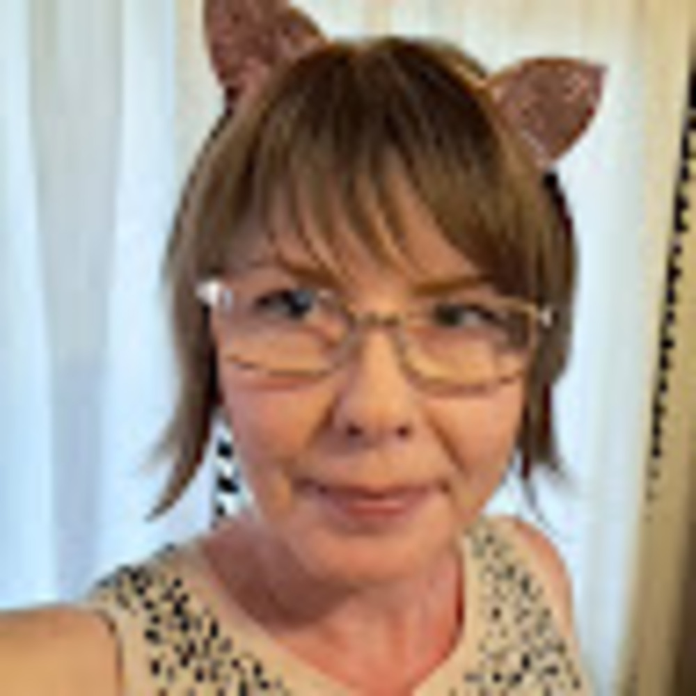Meet your Posher, Kerri